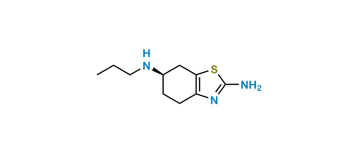 Picture of Pramipexole EP Impurity D