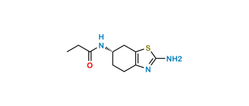 Picture of Pramipexole EP Impurity E