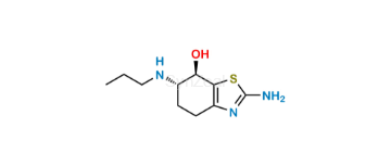 Picture of Pramipexole USP Related Compound F