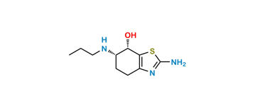 Picture of Pramipexole Related Compound G