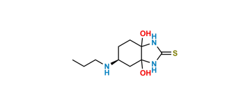 Picture of Pramipexole Related Compound F