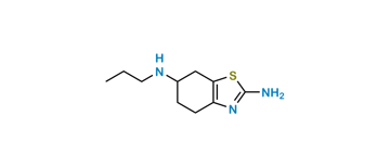 Picture of (+/-)Pramipexole