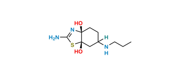 Picture of Pramipexole Photo degradation impurity Z2