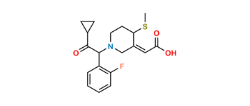 Picture of Prasugrel Impurity 17