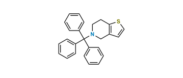 Picture of Prasugrel EP Impurity J