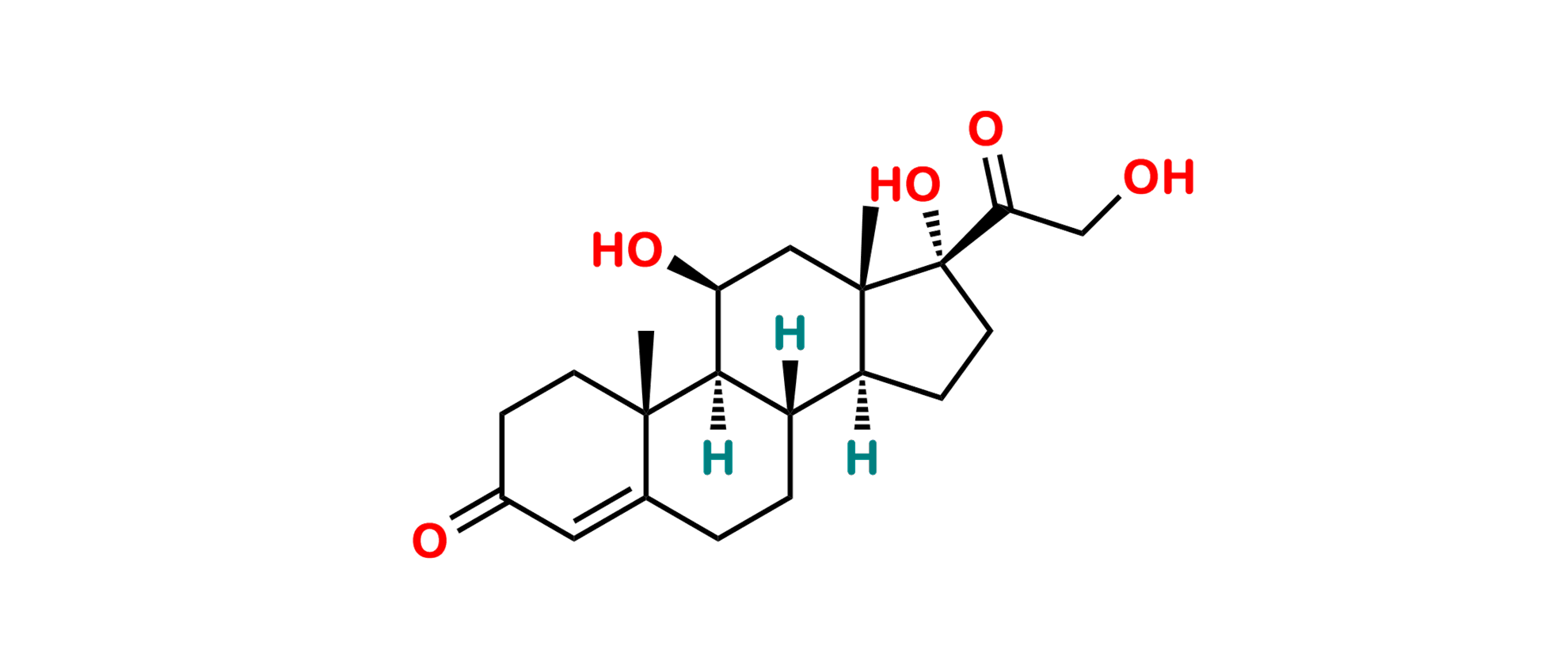 Picture of Prednisolone EP Impurity A