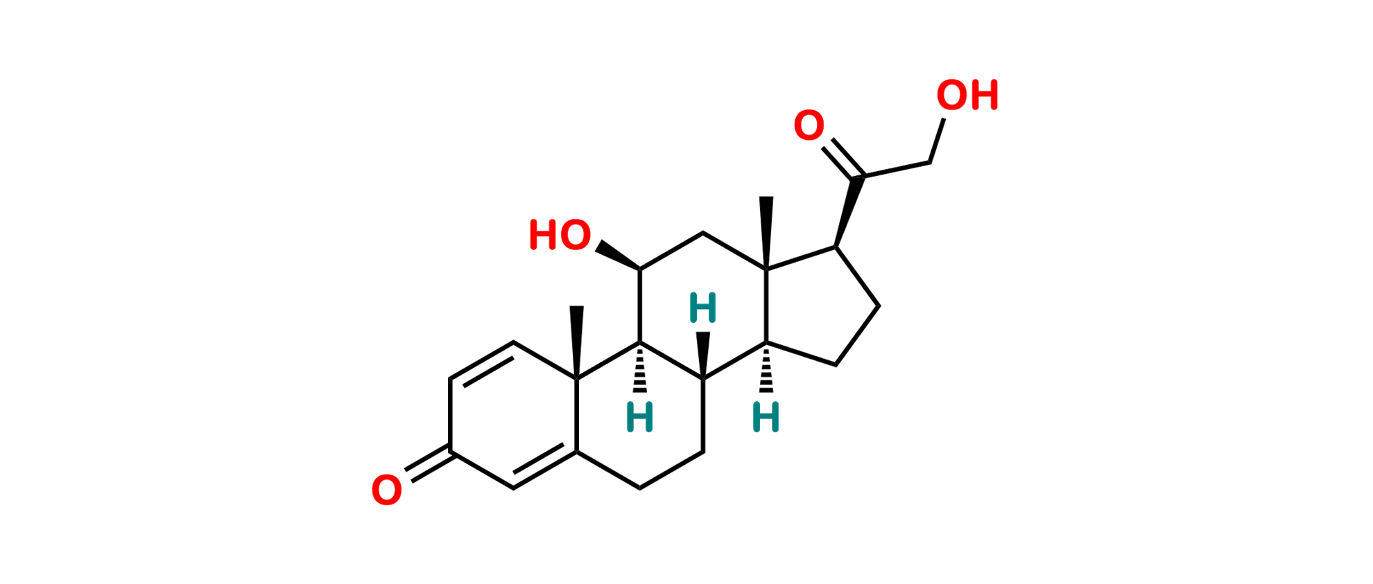 Picture of Prednisolone EP Impurity I