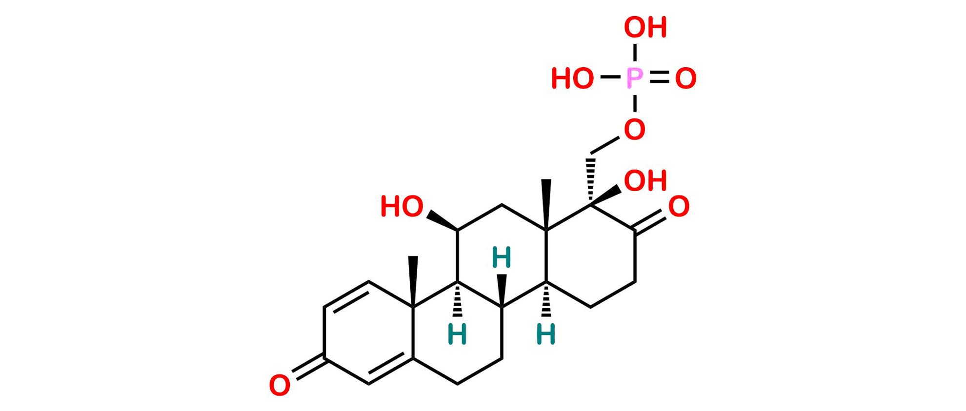 Picture of Prednisolone D-Homo A derivative