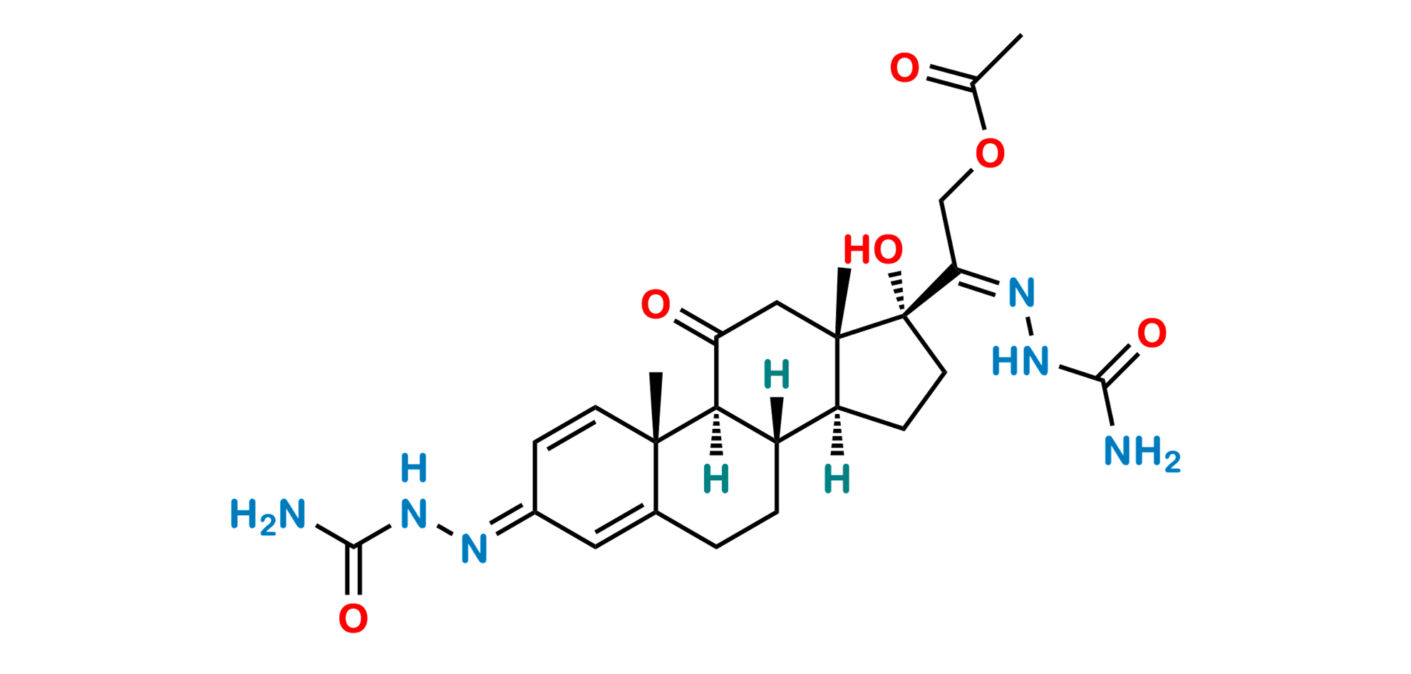 Picture of Prednisolone Impurity 9