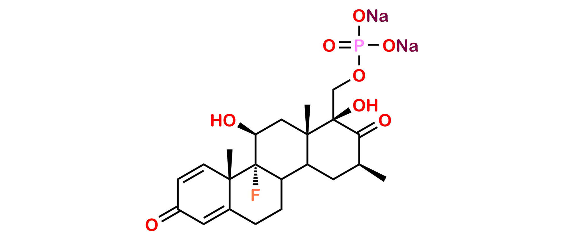 Picture of Prednisolone D-homo Derivative 