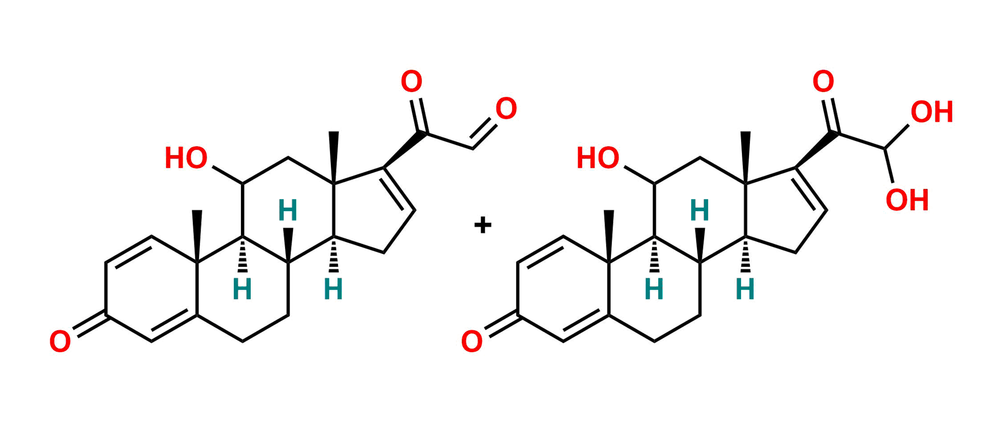 Picture of Prednisolone Impurity 13