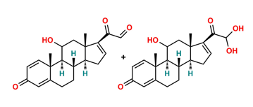 Picture of Prednisolone Impurity 13