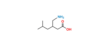 Picture of rac-Pregabalin