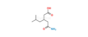 Picture of Isobutylglutarmonoamide