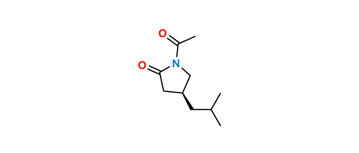 Picture of Pregabalin Impurity 7