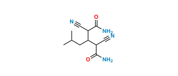 Picture of Pregabalin Impurity 8