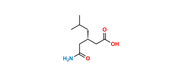 Picture of Pregabalin Impurity 10