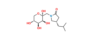 Picture of Pregabalin Impurity 13