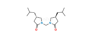 Picture of Pregabalin Dimer Impurity 1