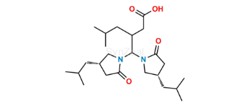 Picture of Pregabalin Trimer Impurity