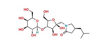 Picture of Pregabalin Lactose Conjugate Impurity 2