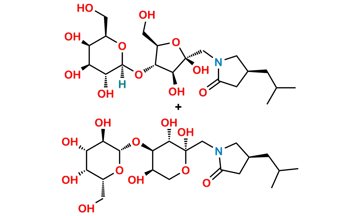 Picture of Pregabalin Impurity 16