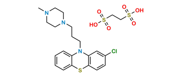 Picture of Prochlorperazine Edisylate