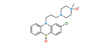 Picture of Prochlorperazine Sulfinyl-5-Oxide