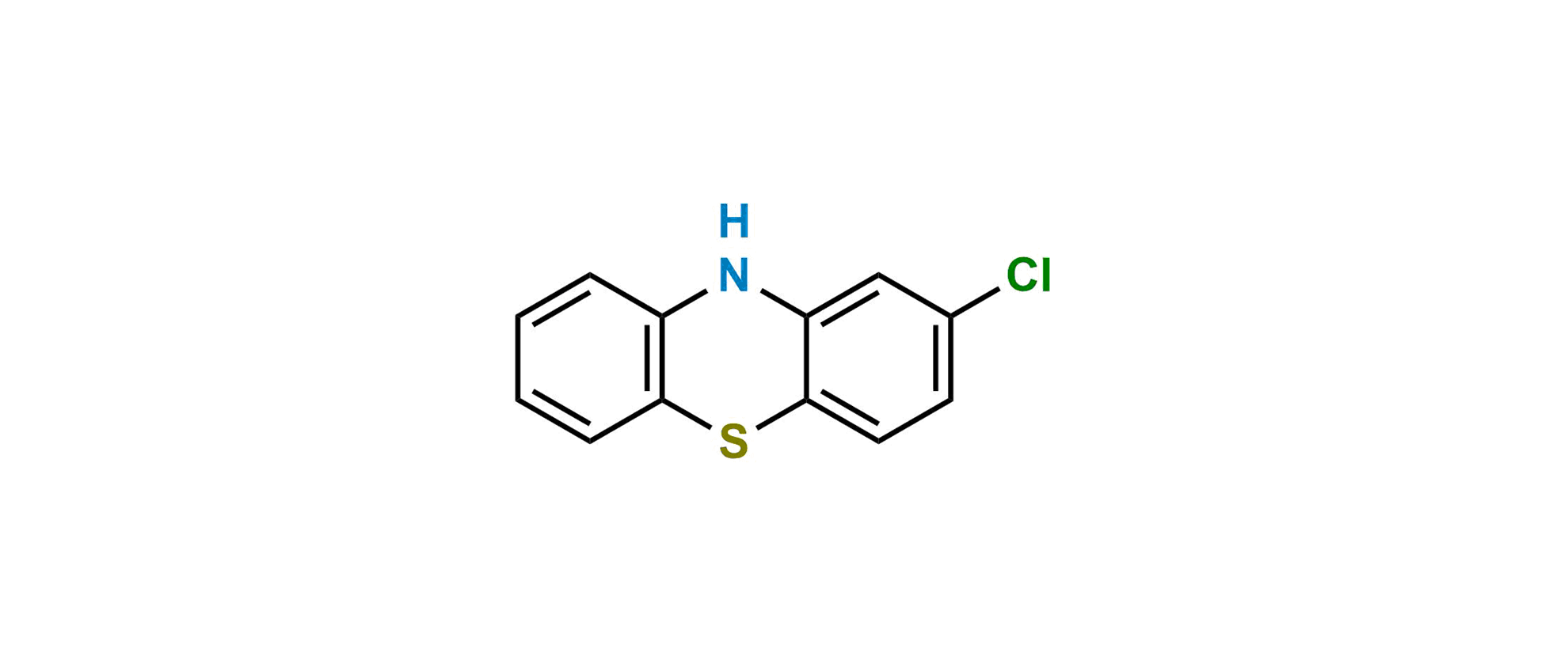 Picture of Prochlorperazine EP Impurity D