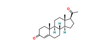 Picture of Progesterone