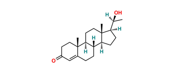 Picture of Progesterone EP Impurity B