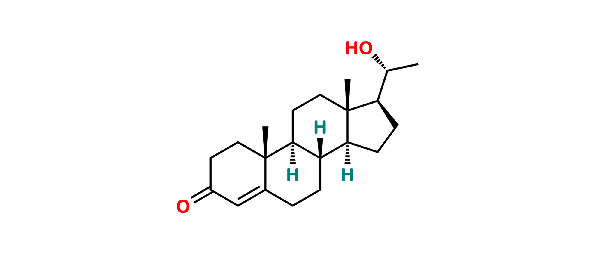 Picture of Progesterone EP Impurity C