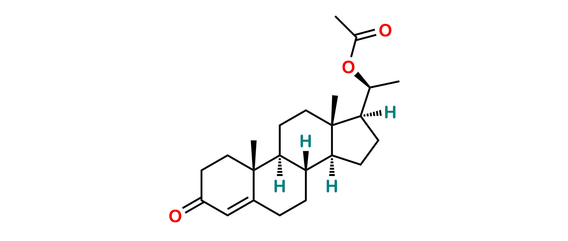 Picture of Progesterone EP Impurity D