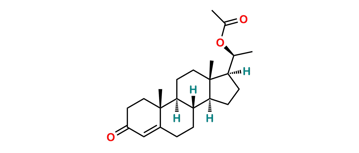 Picture of Progesterone EP Impurity D