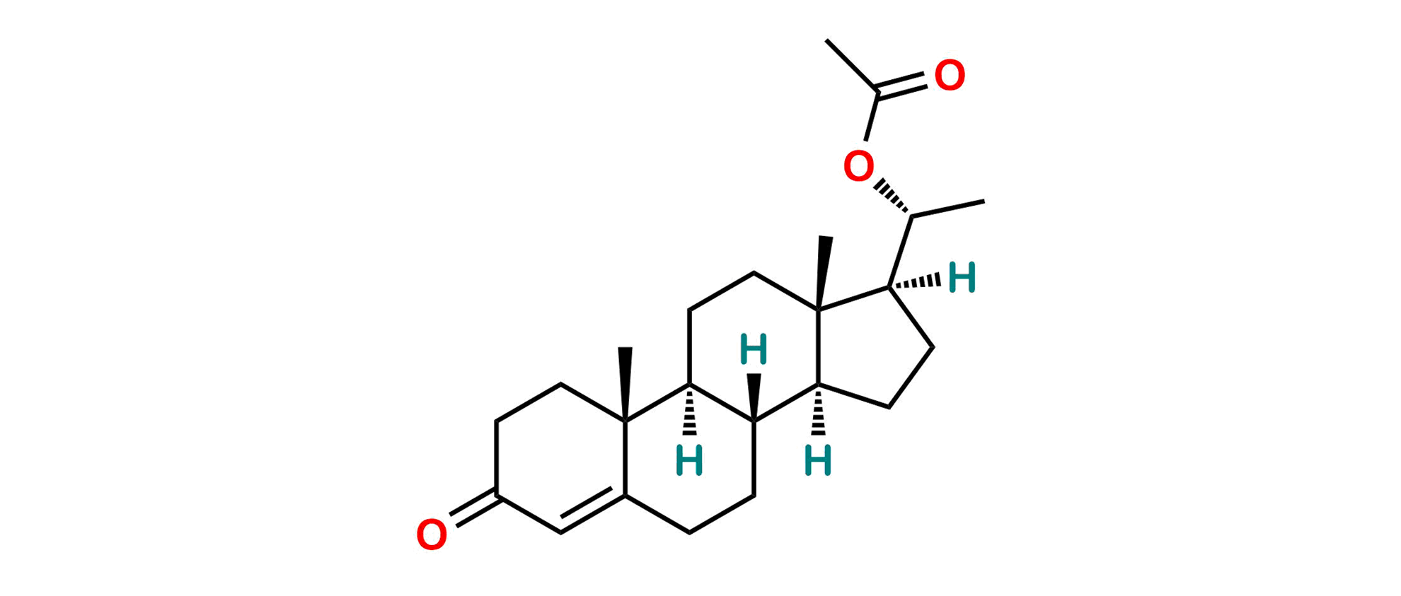 Picture of Progesterone EP Impurity E