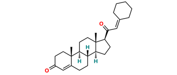 Picture of Progesterone EP Impurity G