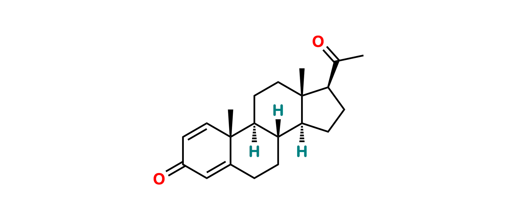 Picture of Progesterone EP Impurity J