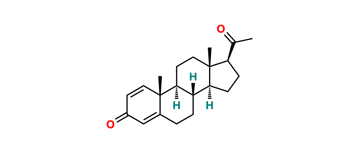 Picture of Progesterone EP Impurity J