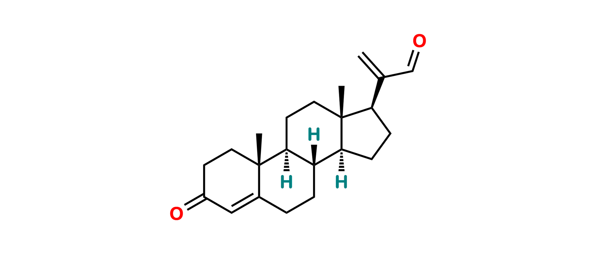 Picture of Progesterone EP Impurity L