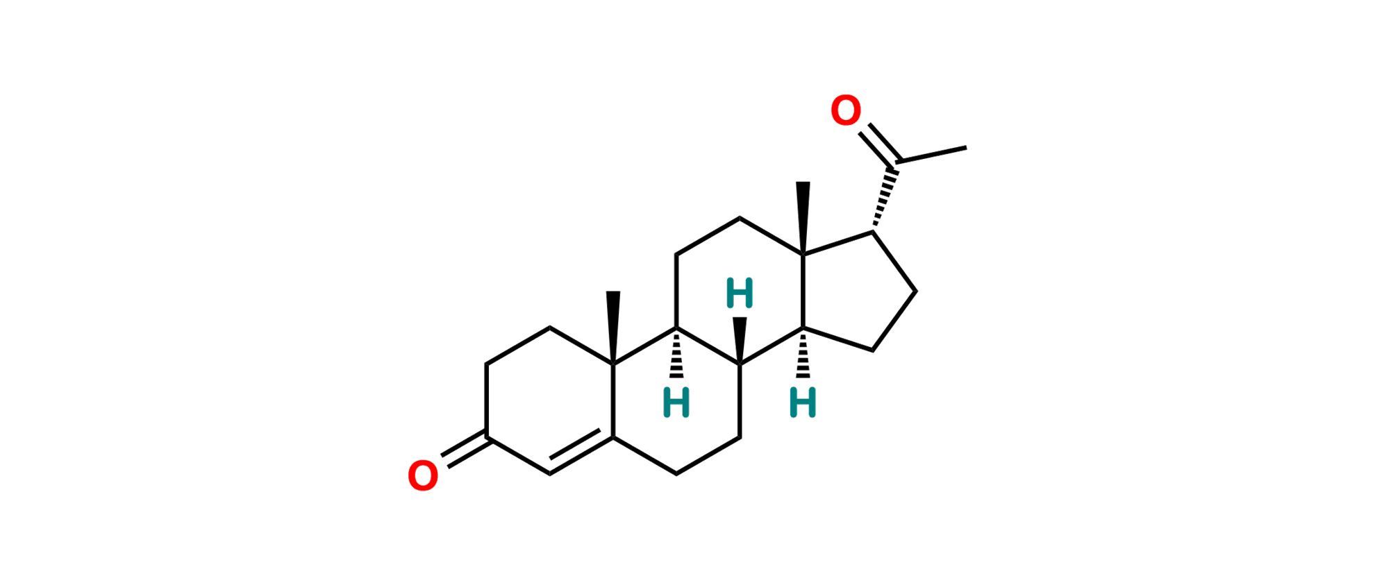 Picture of Progesterone EP Impurity M