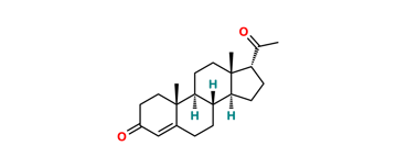 Picture of Progesterone EP Impurity M