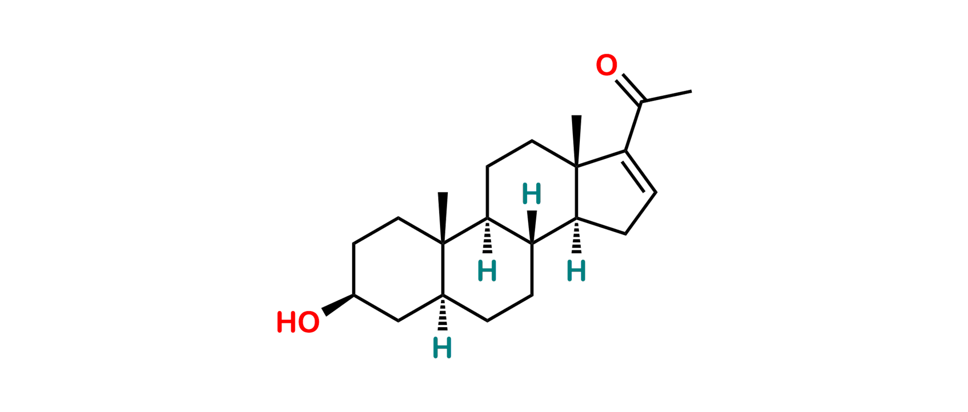 Picture of Allopregnenolone