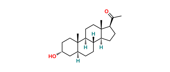 Picture of Allopregnanolone