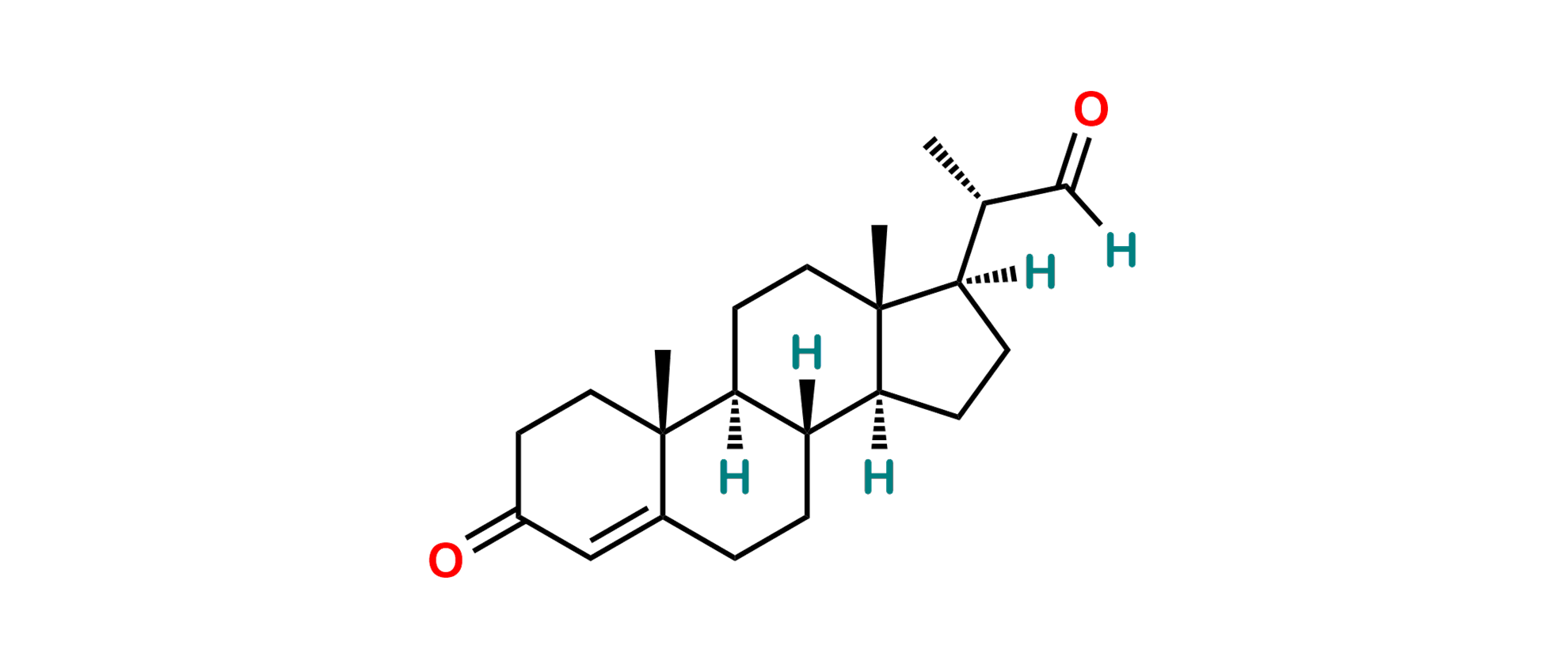 Picture of Progesterone Impurity 7