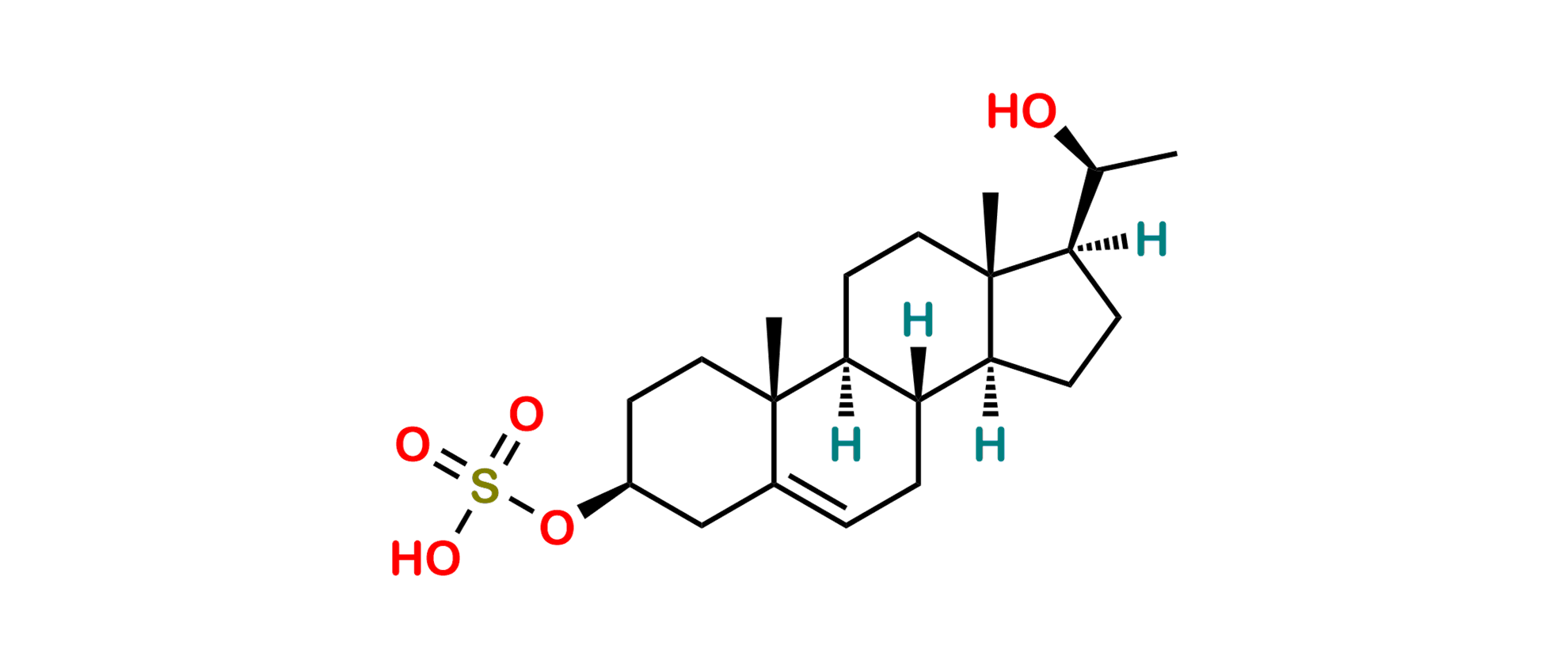 Picture of Progesterone Impurity 4