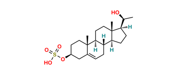 Picture of Progesterone Impurity 4