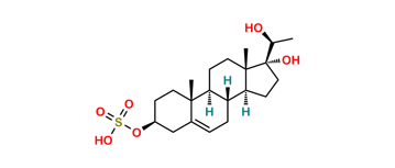 Picture of Progesterone Impurity 25