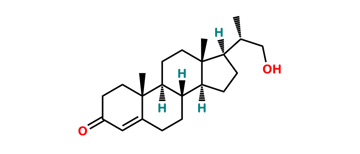 Picture of Progesterone Bisnoralcohol