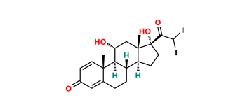 Picture of Progesterone Impurity 8