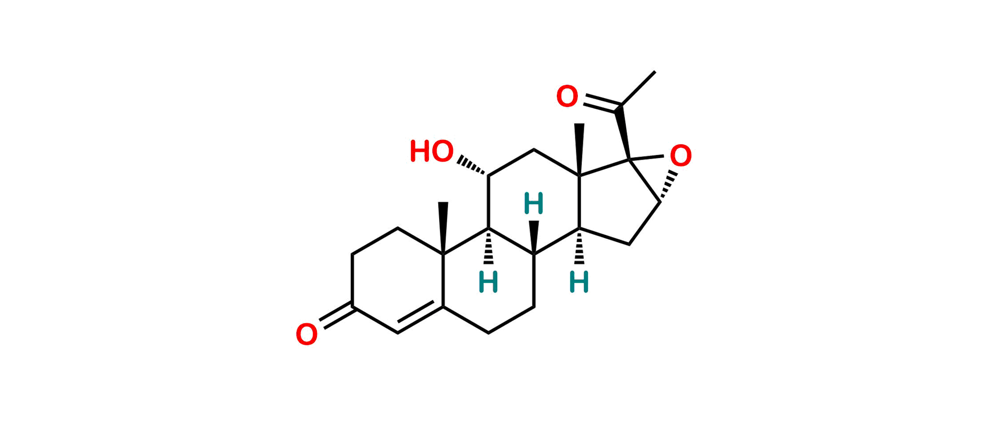 Picture of Progesterone Impurity 9